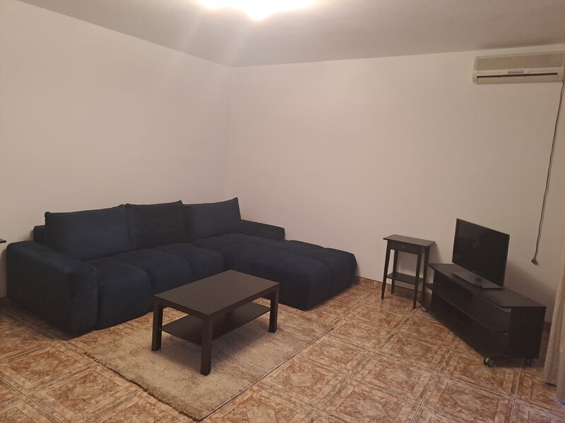 Baneasa, Aleea Teisani,