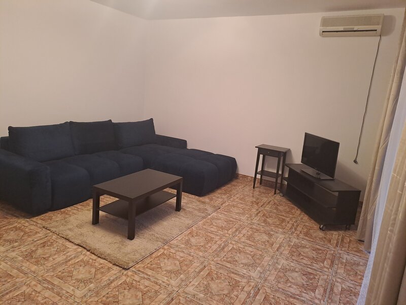 Baneasa, Aleea Teisani,