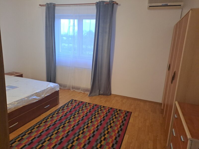 Baneasa, Aleea Teisani,