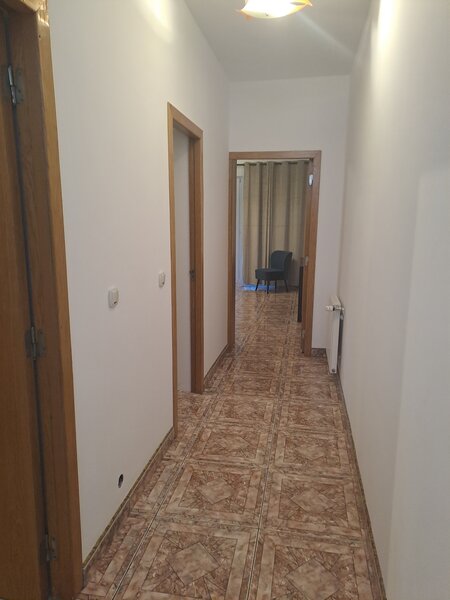 Baneasa, Aleea Teisani,