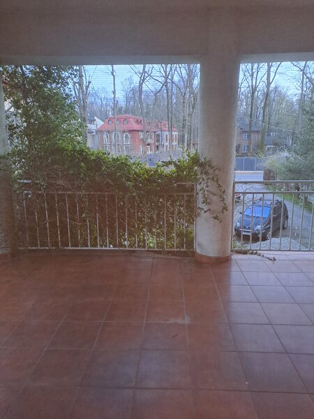 Baneasa, Aleea Teisani,