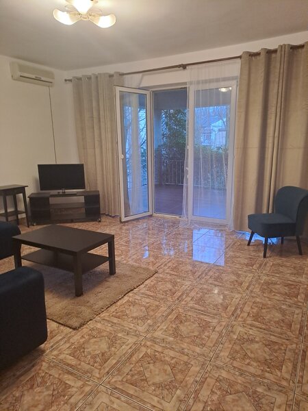 Baneasa, Aleea Teisani,