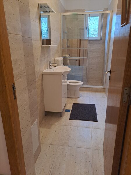 Baneasa, Aleea Teisani,