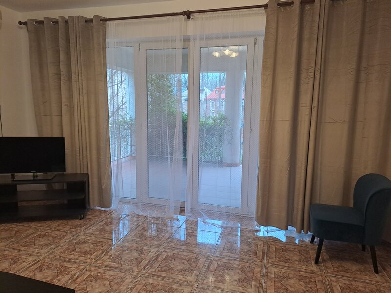 Baneasa, Aleea Teisani,