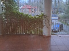 Baneasa, Aleea Teisani